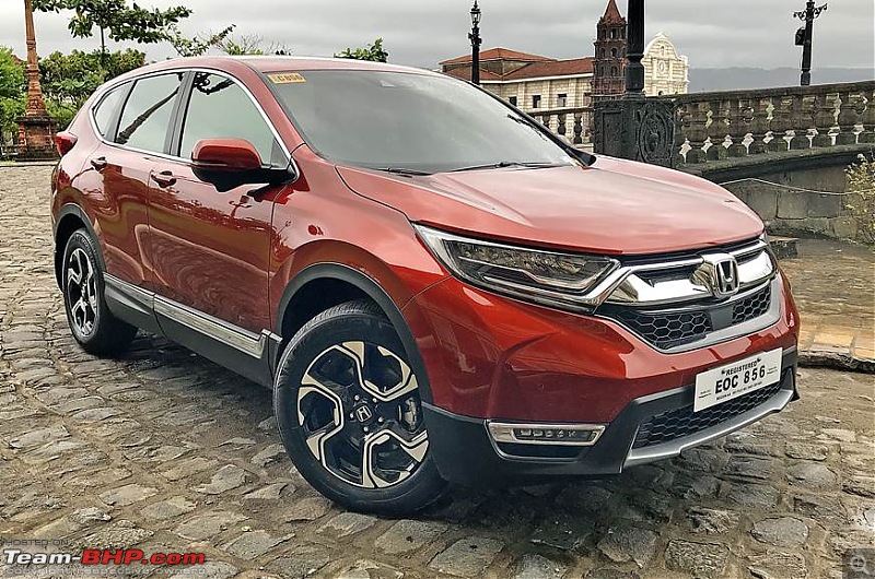 The Honda CR-V, now launched at Rs 28.15 lakhs-h1.jpg