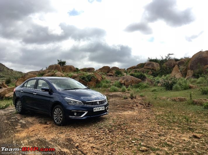 The Maruti Ciaz Facelift. EDIT: Now launched at ₹ 8.19 lakhs-c5.jpg