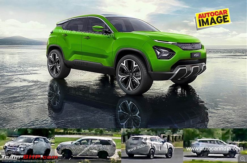 Tata H5X Concept @ Auto Expo 2018. Named Tata Harrier! EDIT: Launched @ Rs. 12.69 lakhs-h1.jpg