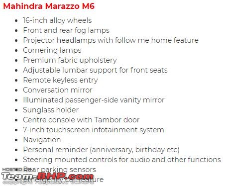 The Mahindra Marazzo MPV. EDIT: Now launched-marazzo-m6.jpg