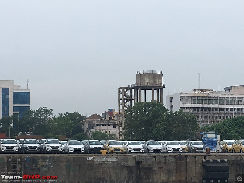 Im-Ports & Ex-Ports (Sightings inside ports)-chennai_harbour_hyundai_2.jpg