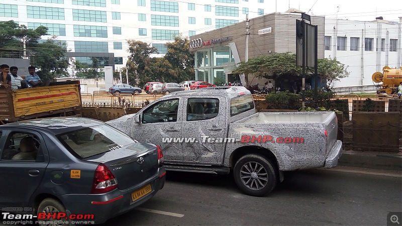 Scoop! Isuzu D-Max V-Cross facelift spotted in India-img_20180925_154853.jpg