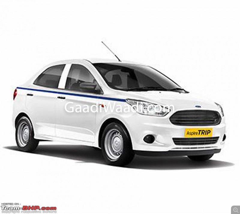 The Ford Figo & Aspire Facelifts. EDIT: Aspire launched at Rs 5.55 lakhs-fordaspiretrip.jpg