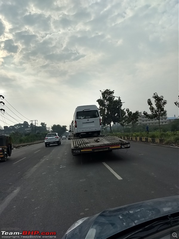 SCOOP Pics! Chinese Foton Tunland (Pick-Up) spotted testing near Pune-img_20180930_081716403_hdr.jpg