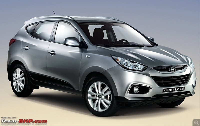 Can the all new Tucson reignite the Indian soft roader market and save Hyundai?-hyundaiix35tucson1.jpg
