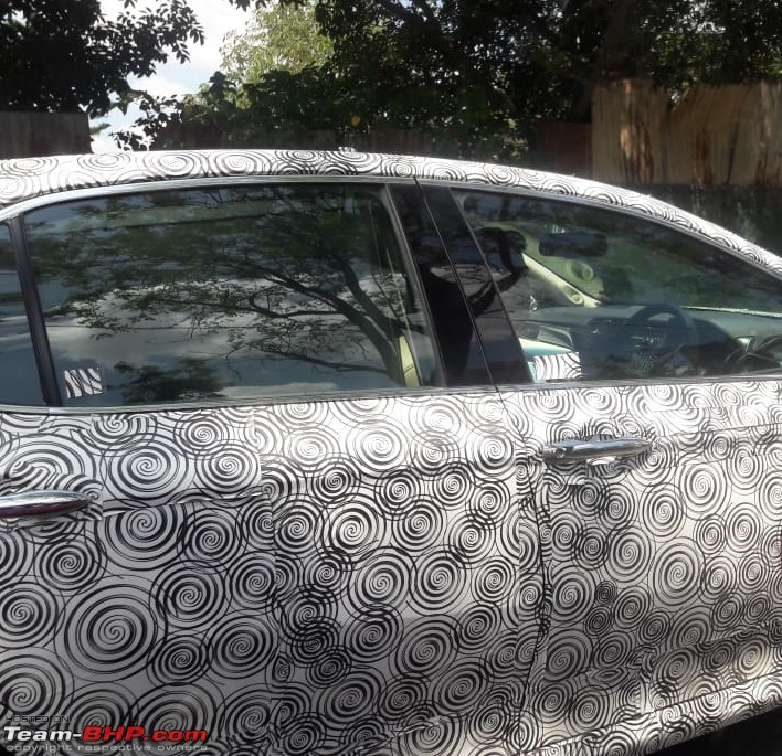 Next-gen Toyota Camry spotted testing in India EDIT: Launched at Rs. 36.95 lakhs-camry-8.jpg