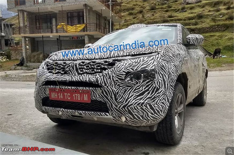Tata H5X Concept @ Auto Expo 2018. Named Tata Harrier! EDIT: Launched @ Rs. 12.69 lakhs-1_578_872_0_70_http___cdni.autocarindia.com_extraimages_20181001095132_harrier_nosefinal.jpg