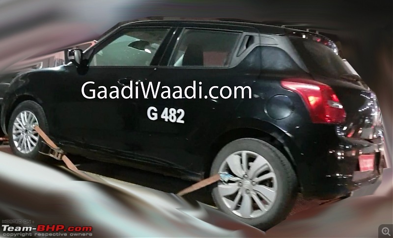 Suzuki Swift RS spotted in India-marutiswiftrs1.0lspied.jpg