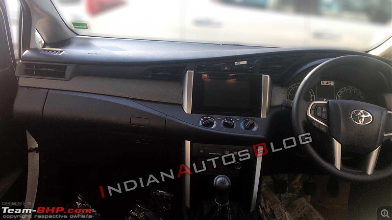 Toyota Fortuner & Innova to get more features-2018toyotainnovacrystagbasemodelinteriorda6544.jpg