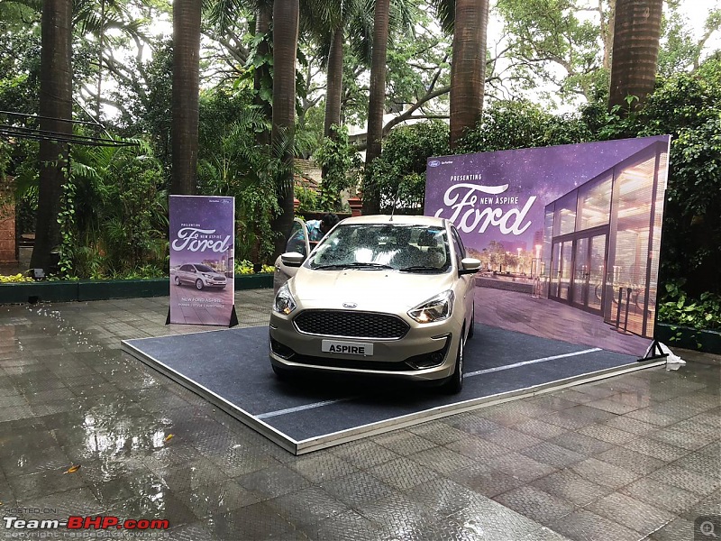 The Ford Figo & Aspire Facelifts. EDIT: Aspire launched at Rs 5.55 lakhs-img20181004wa0011.jpg