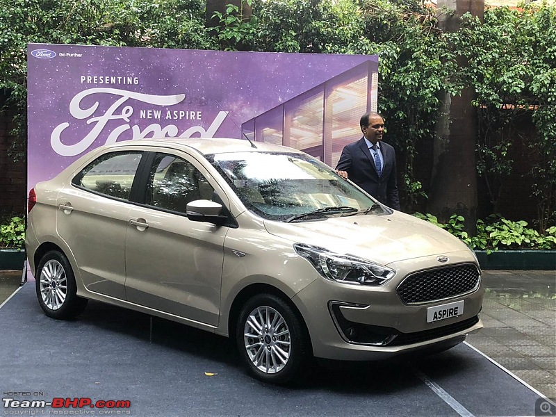 The Ford Figo & Aspire Facelifts. EDIT: Aspire launched at Rs 5.55 lakhs-img20181004wa0010.jpg