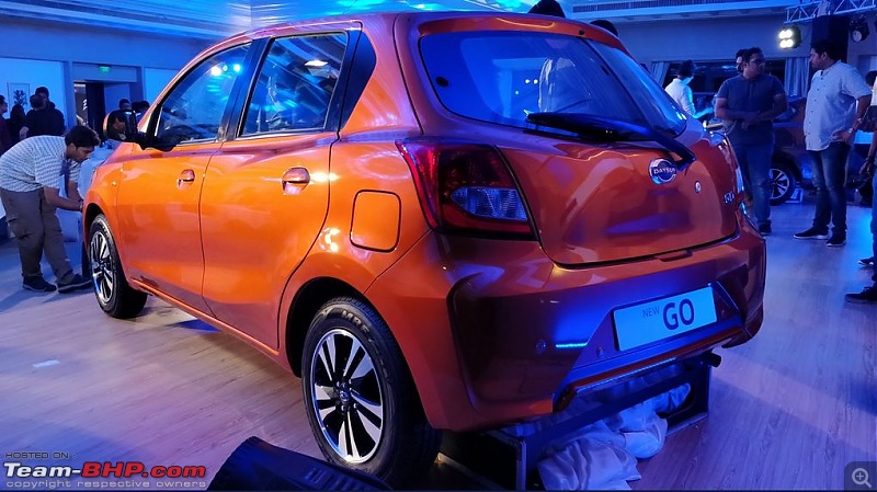 Datsun GO, GO+ facelift coming in September 2018. EDIT: Launched-5.jpg