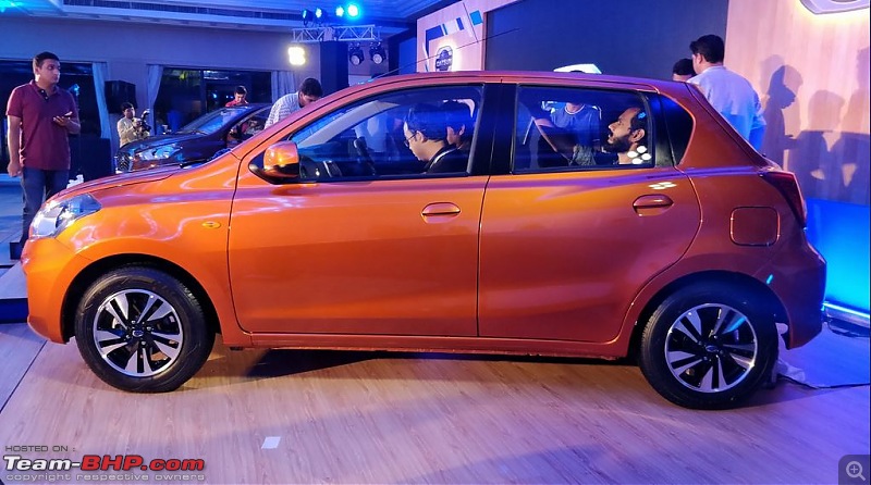 Datsun GO, GO+ facelift coming in September 2018. EDIT: Launched-6.jpg