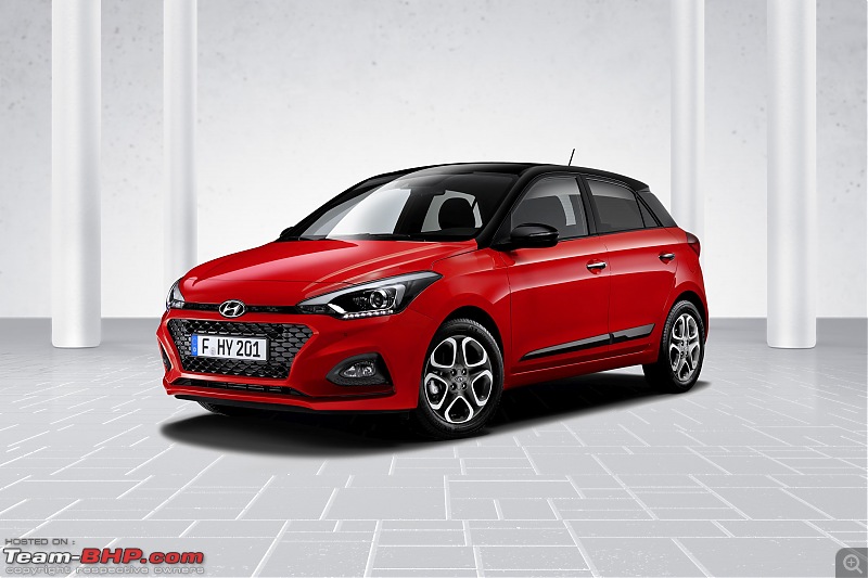 Rumour: Next-gen Hyundai i20, Creta to debut in 2020-hyundaii20facelift0234front.jpg