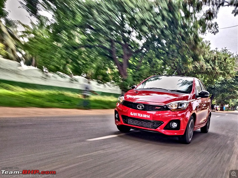 The Tata Tigor JTP & Tiago JTP. EDIT: Launched at Rs 6.39 - 7.49 lakhs-4.jpg