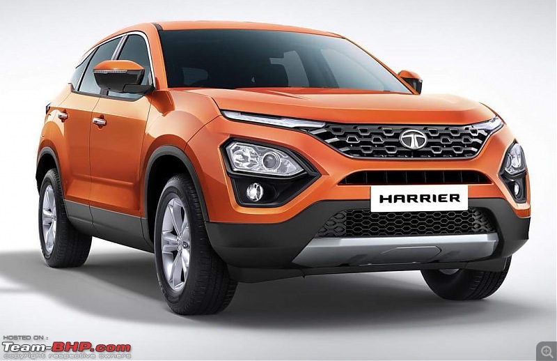 Tata H5X Concept @ Auto Expo 2018. Named Tata Harrier! EDIT: Launched @ Rs. 12.69 lakhs-img20181030wa0024.jpg