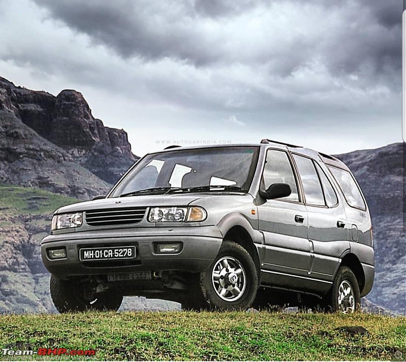 20 years of the Tata Safari - Share your Safari memories here!-20181103_094726.jpg