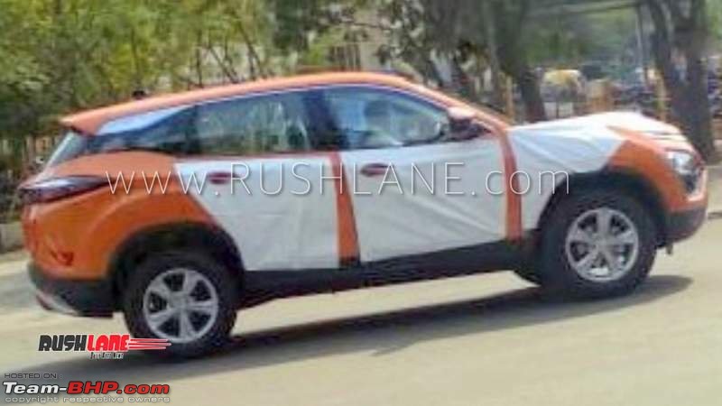 Tata H5X Concept @ Auto Expo 2018. Named Tata Harrier! EDIT: Launched @ Rs. 12.69 lakhs-img_20181104_182522.jpg