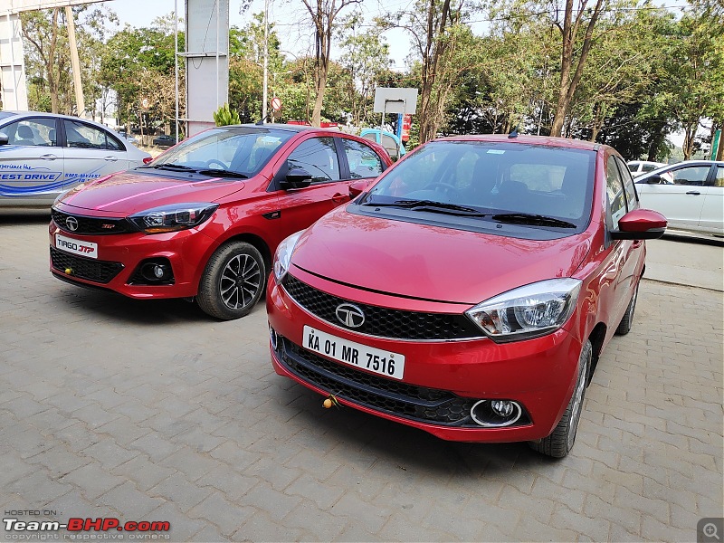 The Tata Tigor JTP & Tiago JTP. EDIT: Launched at Rs 6.39 - 7.49 lakhs-img_20181111_100525.jpg