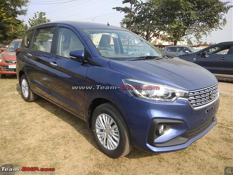 The 2018 next-gen Maruti Ertiga, now launched at Rs 7.44 lakhs-3.jpg