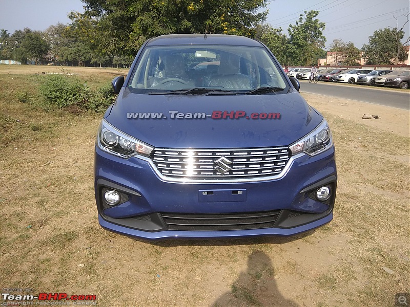 The 2018 next-gen Maruti Ertiga, now launched at Rs 7.44 lakhs-4.jpg