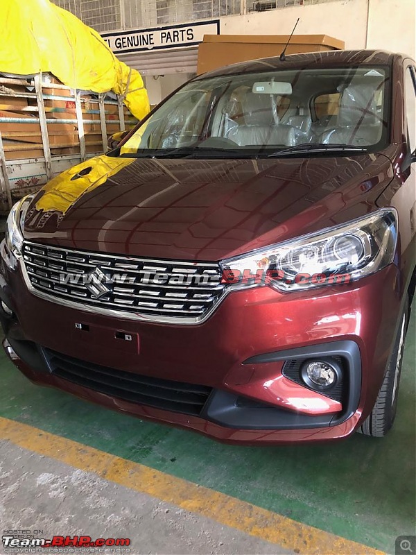 The 2018 next-gen Maruti Ertiga, now launched at Rs 7.44 lakhs-7.jpg