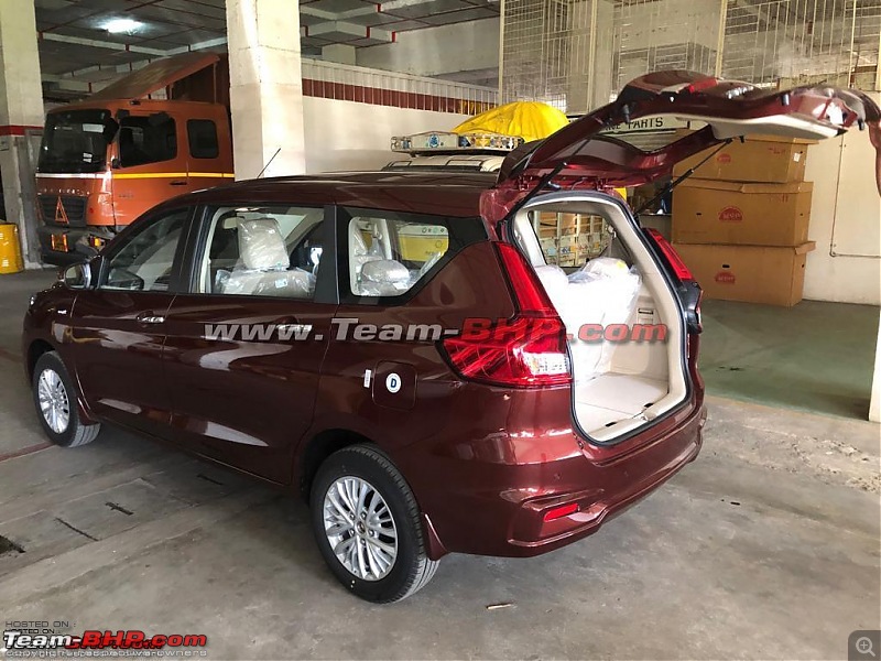 The 2018 next-gen Maruti Ertiga, now launched at Rs 7.44 lakhs-4.jpg