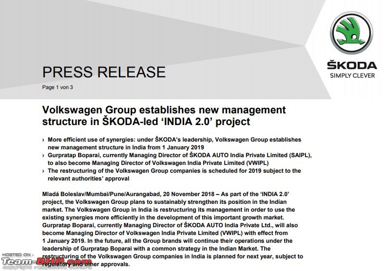 Skoda India's boss to become MD of VW India as well-1.jpg