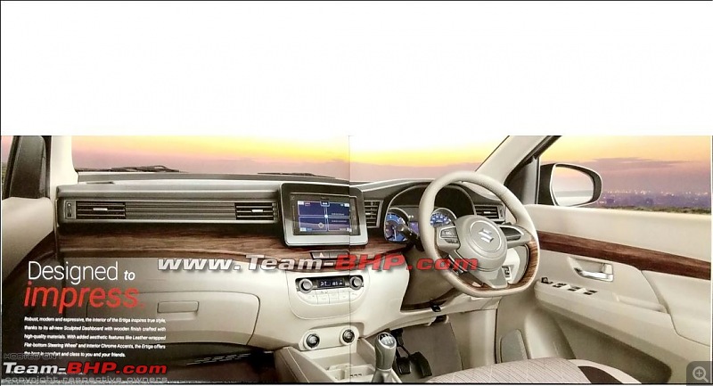 The 2018 next-gen Maruti Ertiga, now launched at Rs 7.44 lakhs-ertigabrochure9.jpg