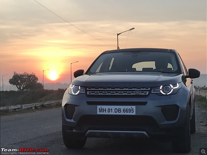 Land Rover Discovery Sport petrol launched at Rs. 56.50 lakh - Quick Review added!-img_3733.jpg