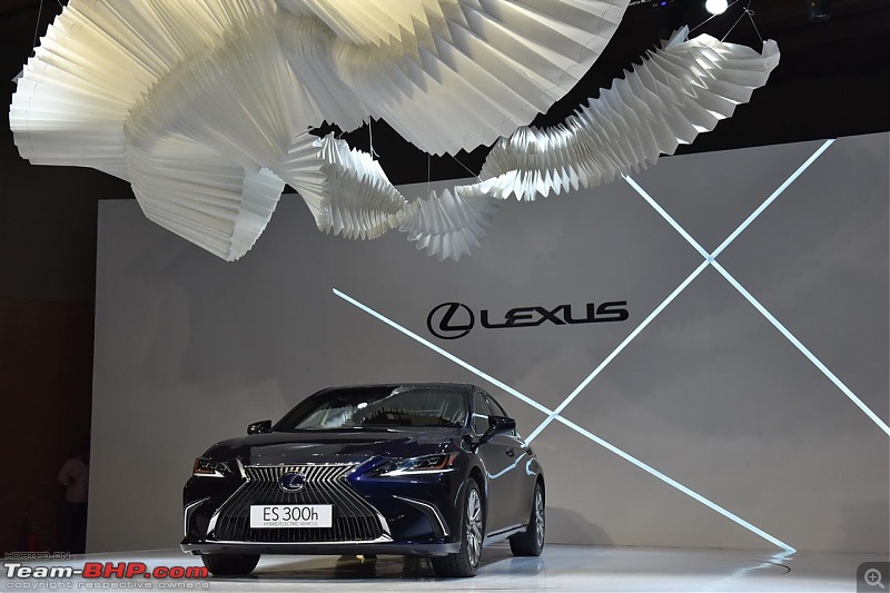 The next-gen Lexus ES 300h. EDIT: Now launched at 59.13 lakhs-lexus2-4-front.jpg