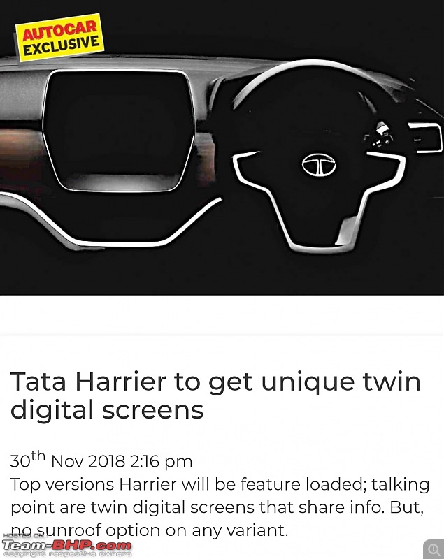 Tata H5X Concept @ Auto Expo 2018. Named Tata Harrier! EDIT: Launched @ Rs. 12.69 lakhs-screenshot_20181130151938_chrome.jpg