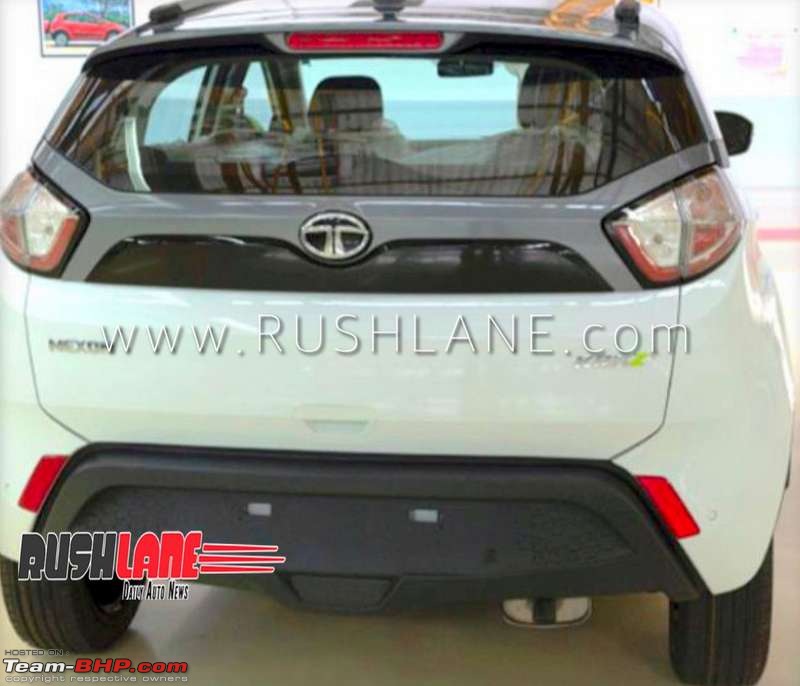 Tata Nexon Kraz limited edition launched at Rs. 7.15 lakhs-tatanexonkrazcalgarywhitelaunchpriceindia2.jpg