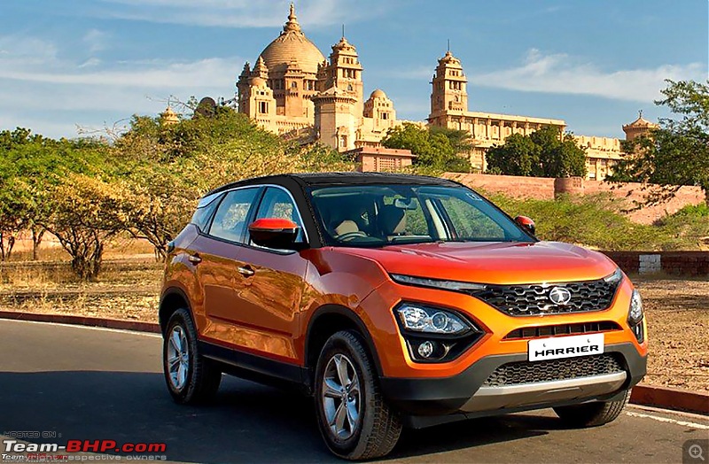 Tata H5X Concept @ Auto Expo 2018. Named Tata Harrier! EDIT: Launched @ Rs. 12.69 lakhs-img_20181201_160436a1.jpg
