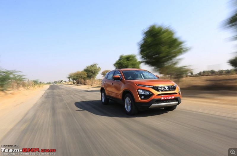 Tata H5X Concept @ Auto Expo 2018. Named Tata Harrier! EDIT: Launched @ Rs. 12.69 lakhs-1.jpg