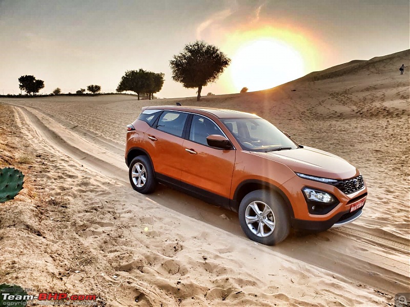 Tata H5X Concept @ Auto Expo 2018. Named Tata Harrier! EDIT: Launched @ Rs. 12.69 lakhs-eecf09ffb80c417087dccb6be02f11b2.jpeg