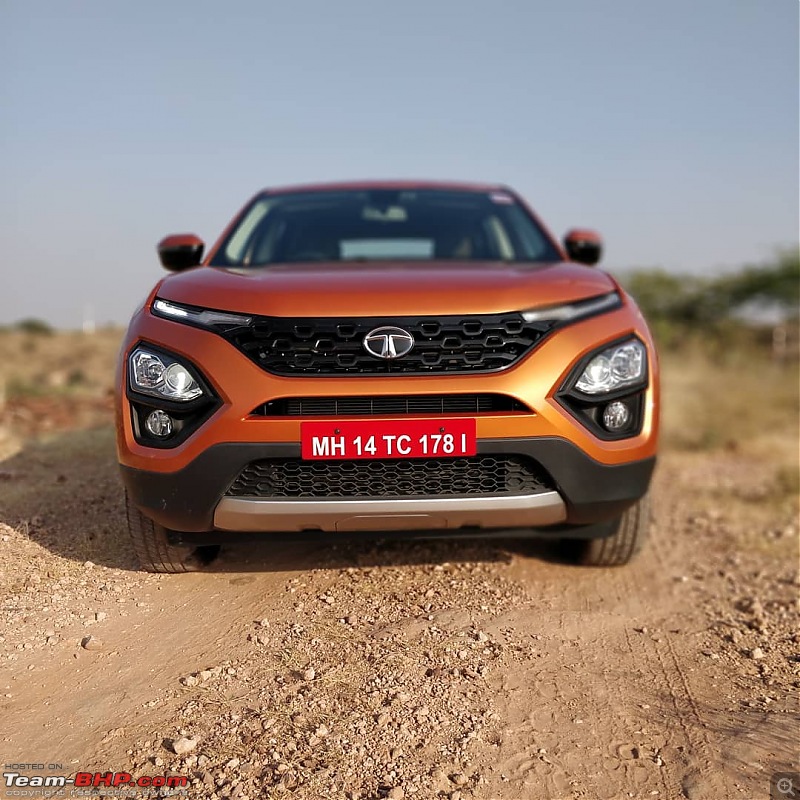 Tata H5X Concept @ Auto Expo 2018. Named Tata Harrier! EDIT: Launched @ Rs. 12.69 lakhs-img20181204wa0042.jpg
