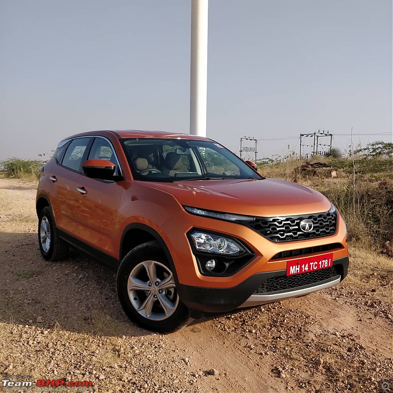 Tata H5X Concept @ Auto Expo 2018. Named Tata Harrier! EDIT: Launched @ Rs. 12.69 lakhs-img20181204wa0047.jpg