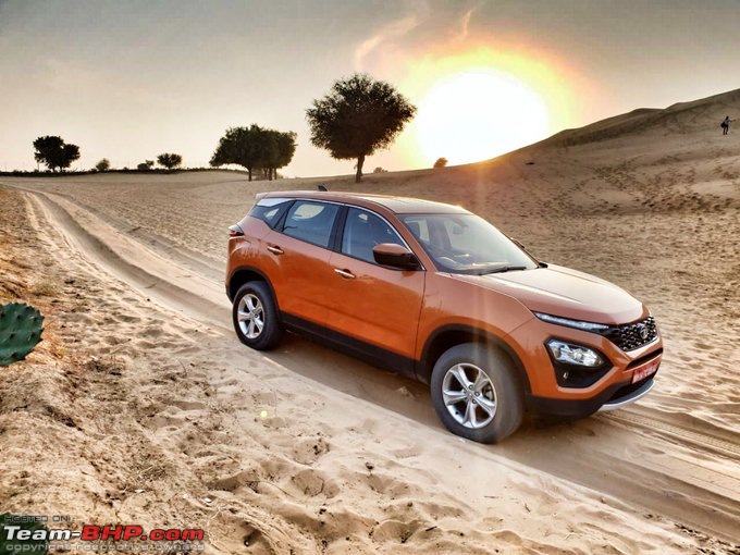 Tata H5X Concept @ Auto Expo 2018. Named Tata Harrier! EDIT: Launched @ Rs. 12.69 lakhs-img20181204wa0046.jpg