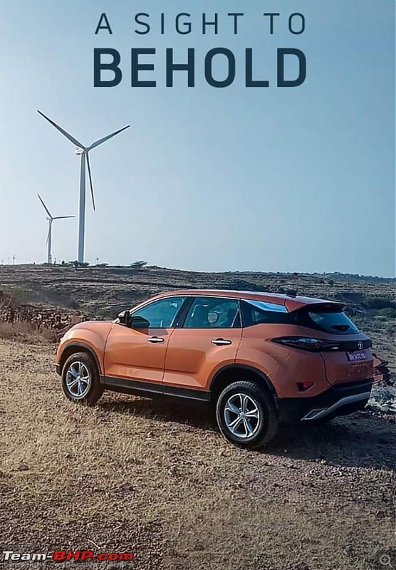Tata H5X Concept @ Auto Expo 2018. Named Tata Harrier! EDIT: Launched @ Rs. 12.69 lakhs-img20181204wa0051.jpg