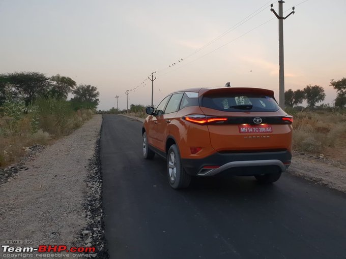 Tata H5X Concept @ Auto Expo 2018. Named Tata Harrier! EDIT: Launched @ Rs. 12.69 lakhs-img20181204wa0039.jpg