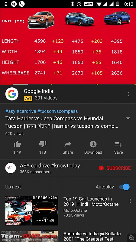 Tata H5X Concept @ Auto Expo 2018. Named Tata Harrier! EDIT: Launched @ Rs. 12.69 lakhs-screenshot_20181206221202.jpg
