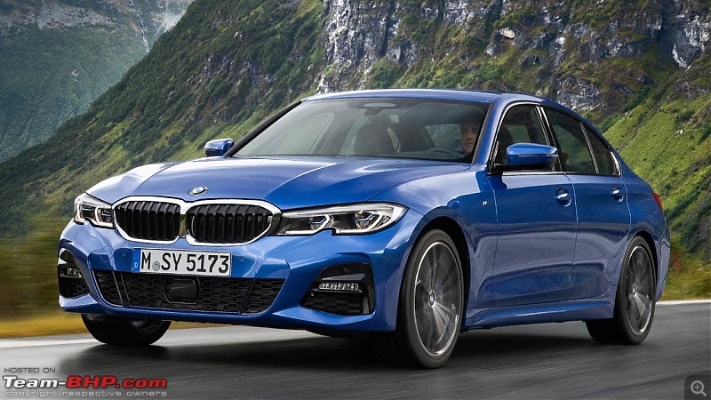 7th-gen BMW 3-Series launch by mid-2019 EDIT : Now launched at Rs. 41.40 lakhs-3series1.jpg