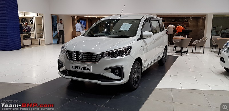 The 2018 next-gen Maruti Ertiga, now launched at Rs 7.44 lakhs-20181213_182028.jpg