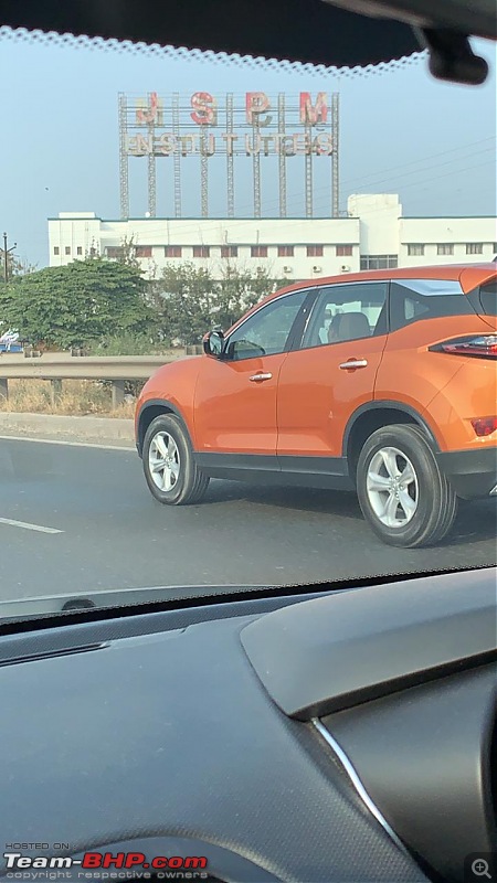 Tata H5X Concept @ Auto Expo 2018. Named Tata Harrier! EDIT: Launched @ Rs. 12.69 lakhs-img20181214wa0038.jpg