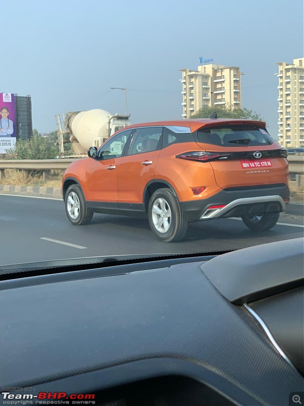 Tata H5X Concept @ Auto Expo 2018. Named Tata Harrier! EDIT: Launched @ Rs. 12.69 lakhs-img20181214wa0044.jpg