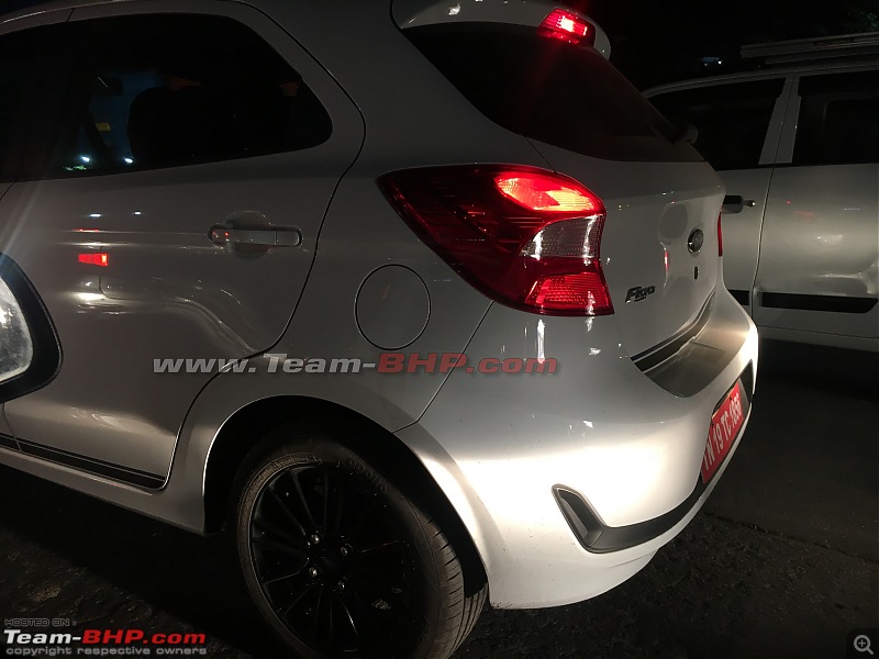 Scoop! Ford Figo facelift spotted. EDIT: Launched @ Rs. 5.15 lakhs-image1.jpeg