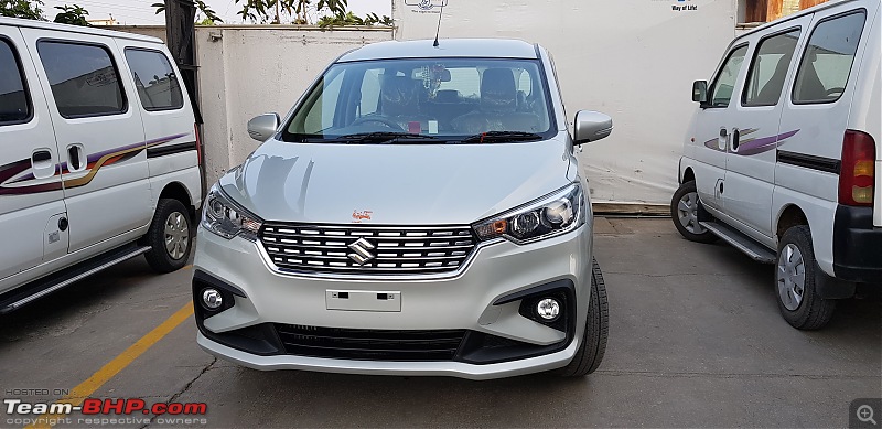 The 2018 next-gen Maruti Ertiga, now launched at Rs 7.44 lakhs-20181215_161156.jpg