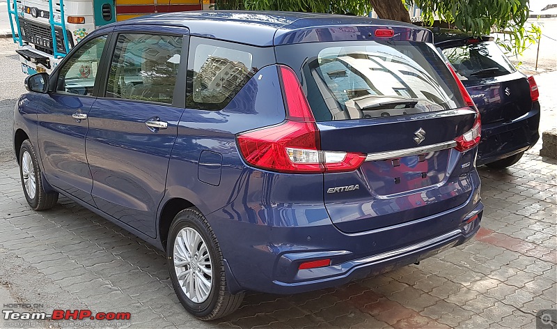 The 2018 next-gen Maruti Ertiga, now launched at Rs 7.44 lakhs-20181217_154431.jpg