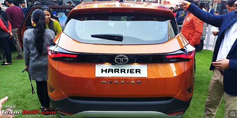 Tata H5X Concept @ Auto Expo 2018. Named Tata Harrier! EDIT: Launched @ Rs. 12.69 lakhs-img20181218wa0013.jpg